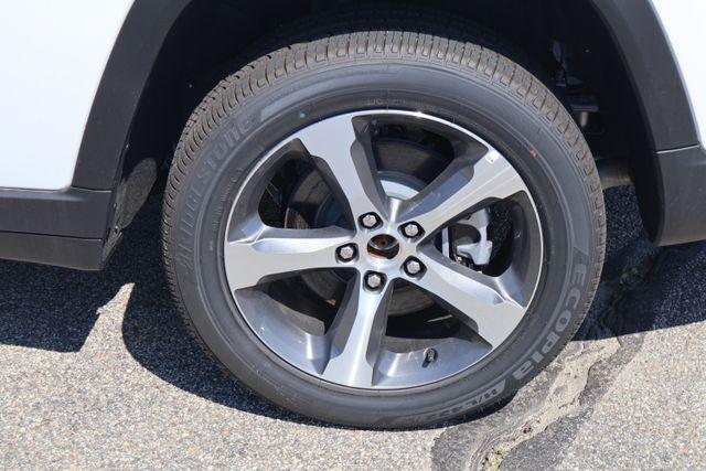 2026 Jeep Grand Cherokee L GRAND CHEROKEE L LIMITED 4X4
