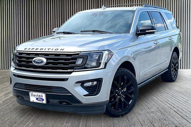 2020 Ford Expedition Limited for sale in Dayton, TN
