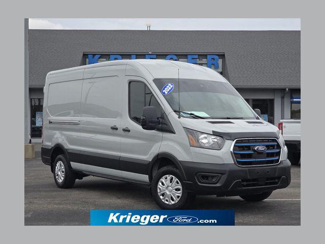 2022 Ford E-Transit-350 Cargo Van Base for sale in Columbus, OH
