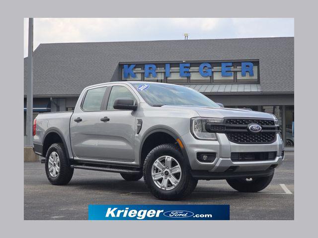 2024 Ford Ranger XL for sale near Columbus, OH