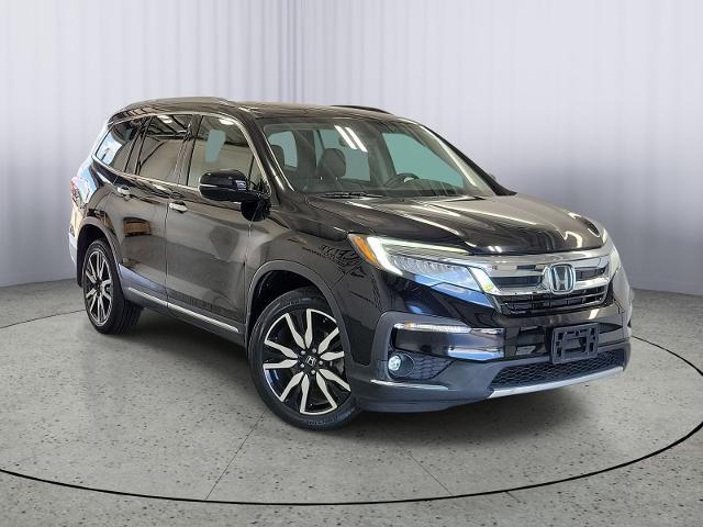 2020 Honda Pilot AWD Elite for sale in Kalamazoo, MI