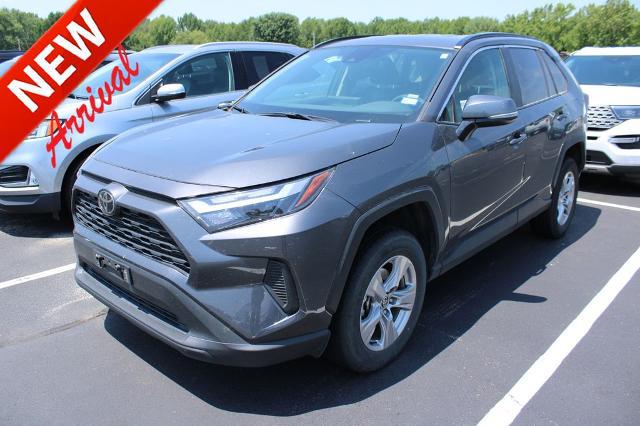 2025 Toyota RAV4 XLE for sale in Saint James, MO