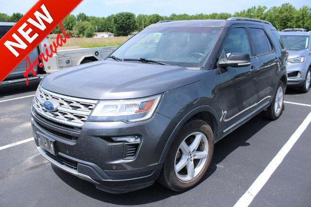 2018 Ford Explorer XLT for sale in Saint James, MO