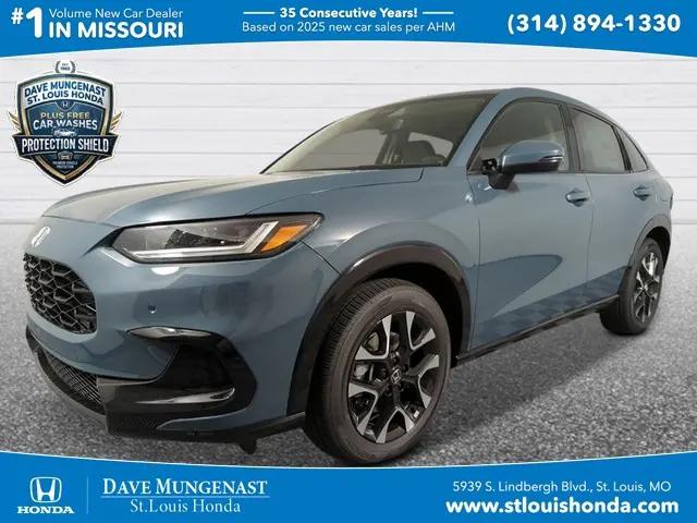 2027 Honda HR-V EX-L 2WD for sale in St. Louis, MO