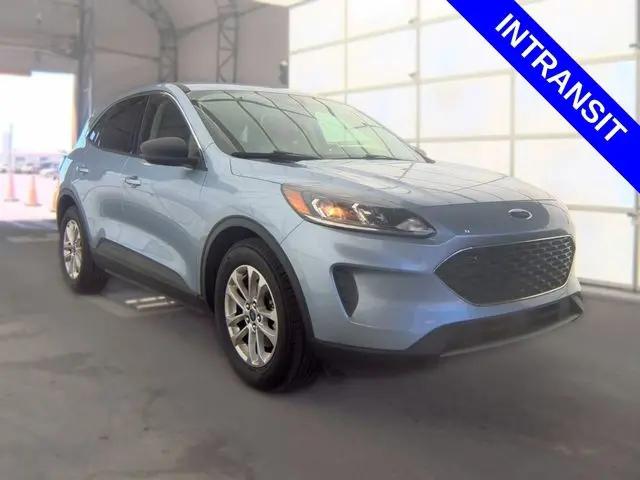 2022 Ford Escape SE for sale in Glenpool, OK