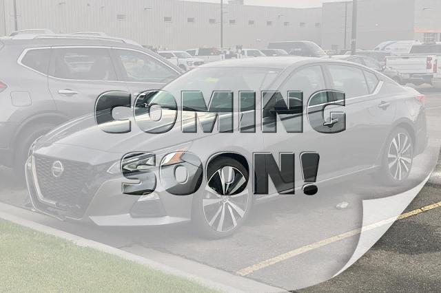 2021 Nissan Altima SR FWD for sale in Idaho Falls, ID