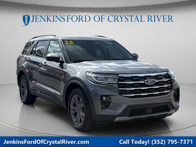 2026 Ford Explorer Active for sale in Crystal River, FL
