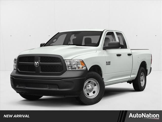 2020 Ram 1500 Tradesman Quad Cab 4x4 6'4" Box for sale in Golden, CO