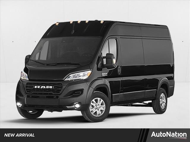 2023 Ram ProMaster 2500 Cargo Van High Roof 159" WB for sale in Golden, CO
