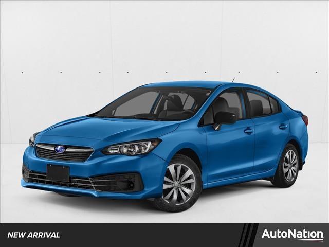2022 Subaru Impreza Base Sedan for sale in Golden, CO