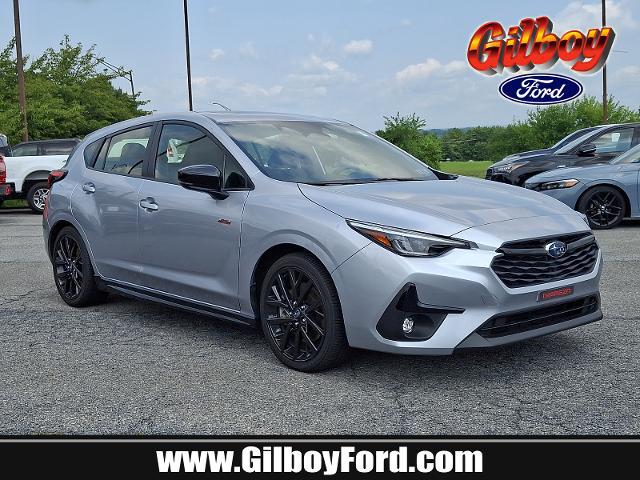 2025 Subaru Impreza RS 5-Door for sale in Whitehall, PA