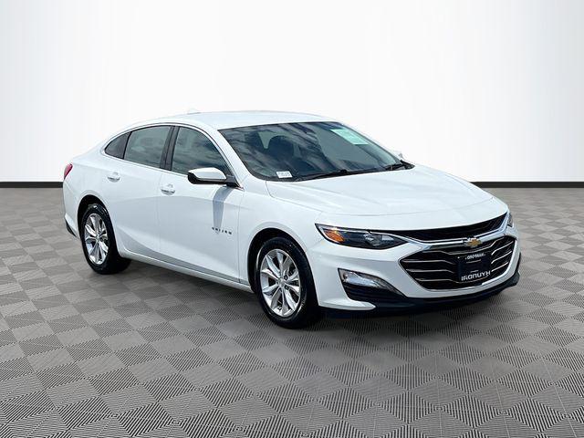 2024 Chevrolet Malibu FWD 1LT for sale in Selma, CA