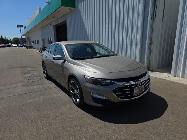 2024 Chevrolet Malibu FWD 1LT for sale in Selma, CA