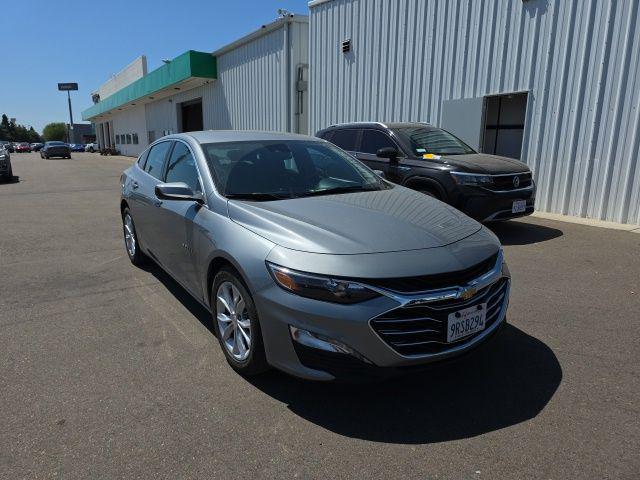 2024 Chevrolet Malibu FWD 1LT for sale in Selma, CA