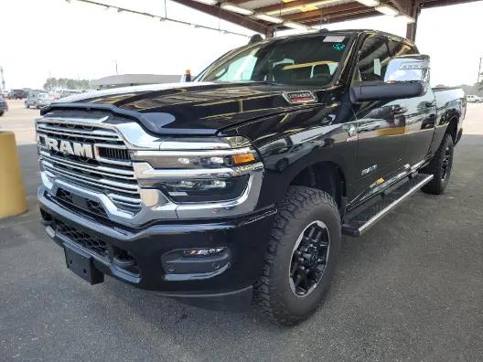 2024 Ram 2500 Laramie Crew Cab 4x4 6'4" Box for sale in Salisbury, NC