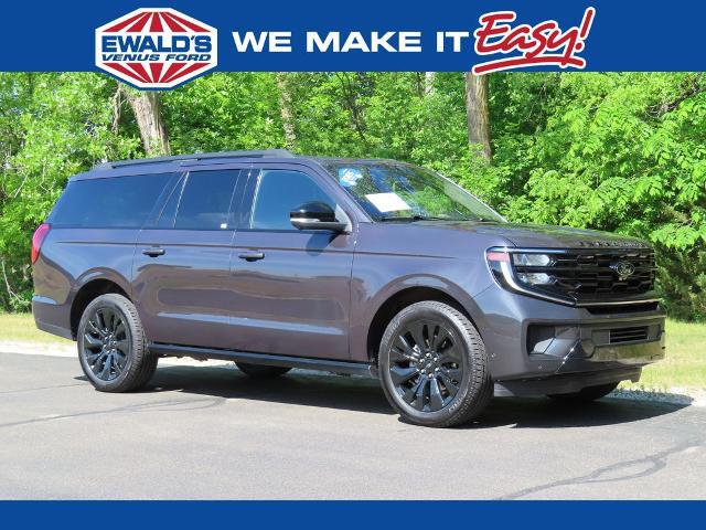2025 Ford Expedition Platinum MAX for sale in Cudahy, WI