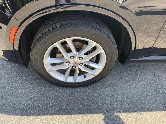 2024 Dodge Durango GT Plus AWD
