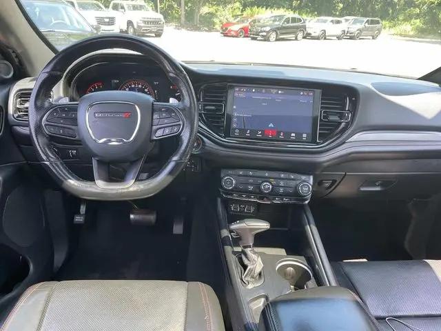 2024 Dodge Durango GT Plus AWD