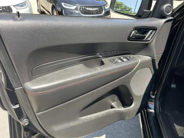 2024 Dodge Durango GT Plus AWD