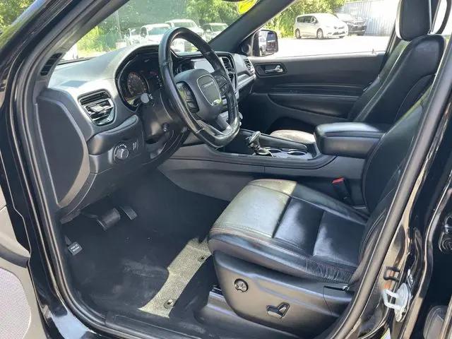 2024 Dodge Durango GT Plus AWD