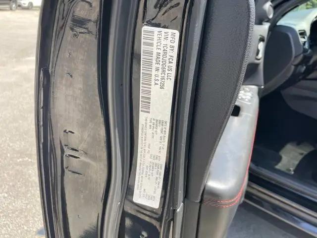 2024 Dodge Durango GT Plus AWD