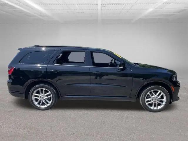 2024 Dodge Durango GT Plus AWD