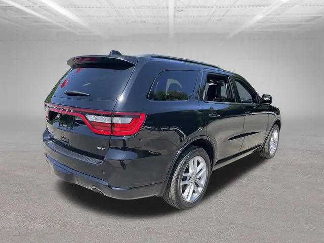 2024 Dodge Durango GT Plus AWD