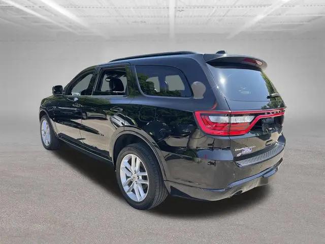 2024 Dodge Durango GT Plus AWD