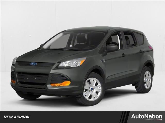2013 Ford Escape SEL for sale in Roseville, CA