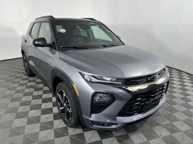 2022 Chevrolet TrailBlazer AWD RS for sale in Shelbyville, IN