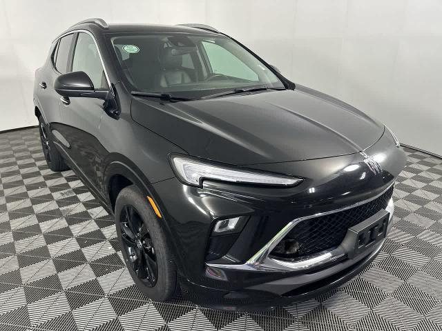2024 Buick Encore GX Sport Touring AWD for sale in Shelbyville, IN