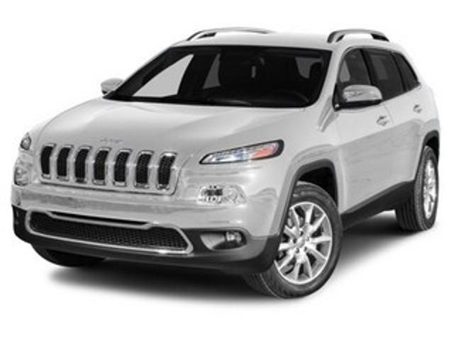 2014 Jeep Cherokee Limited for sale in Crivitz, WI