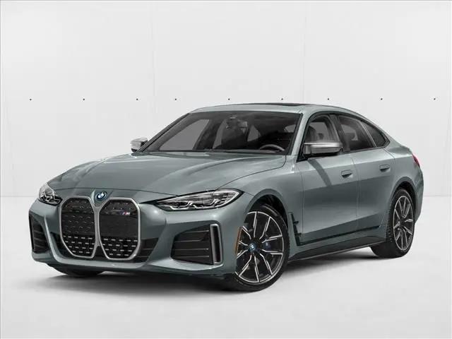 2024 BMW i4 eDrive40 for sale in Carlsbad, CA