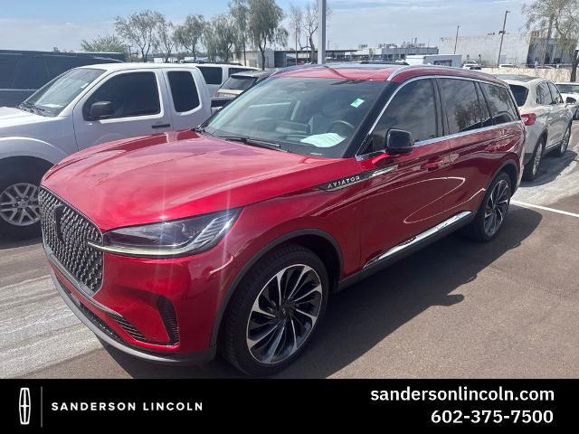 2025 Lincoln Aviator Reserve for sale in Phoenix, AZ