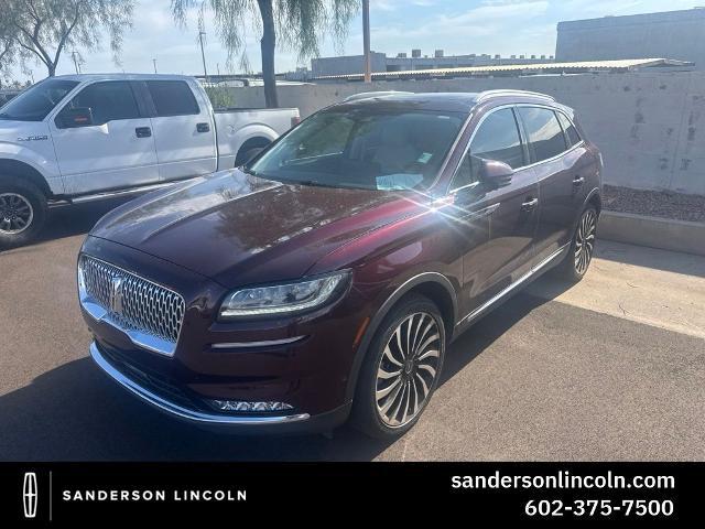 2023 Lincoln Nautilus Black Label for sale in Phoenix, AZ
