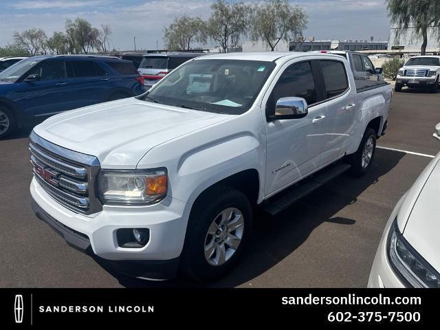 2016 GMC Canyon 2WD SLE for sale in Phoenix, AZ