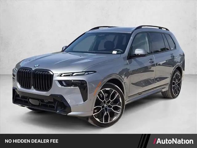 2027 BMW X7 xDrive40i for sale in Carlsbad, CA