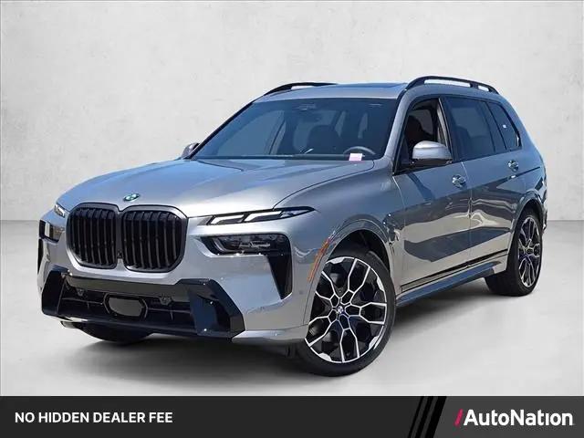 2027 BMW X7 xDrive40i for sale in Carlsbad, CA