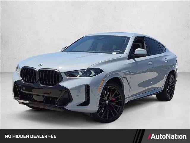 2027 BMW X6 xDrive40i for sale in Carlsbad, CA