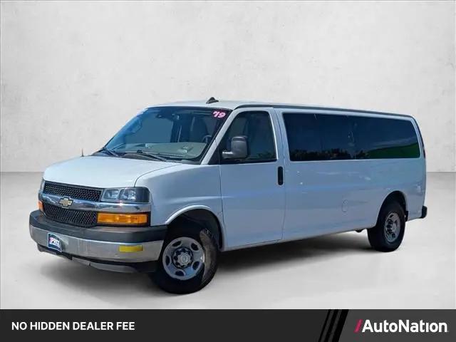 2019 Chevrolet Express LT for sale in Littleton, CO