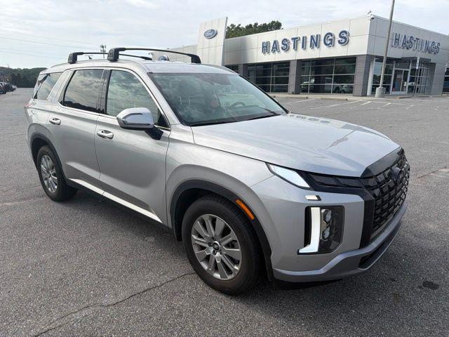 2025 Hyundai Palisade SEL for sale in Greenville, NC
