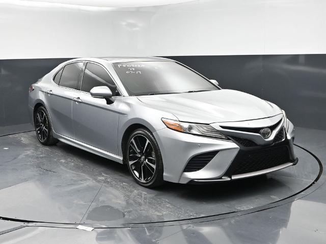 2018 Toyota Camry XSE for sale in Cleveland, MS