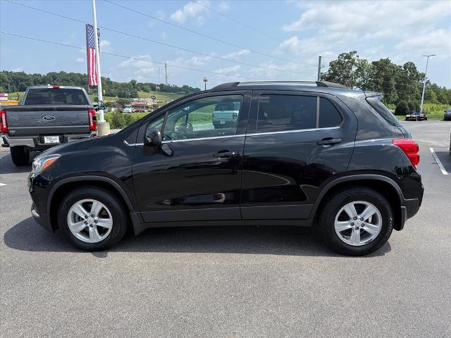 2020 Chevrolet Trax FWD LT for sale in Dandridge, TN
