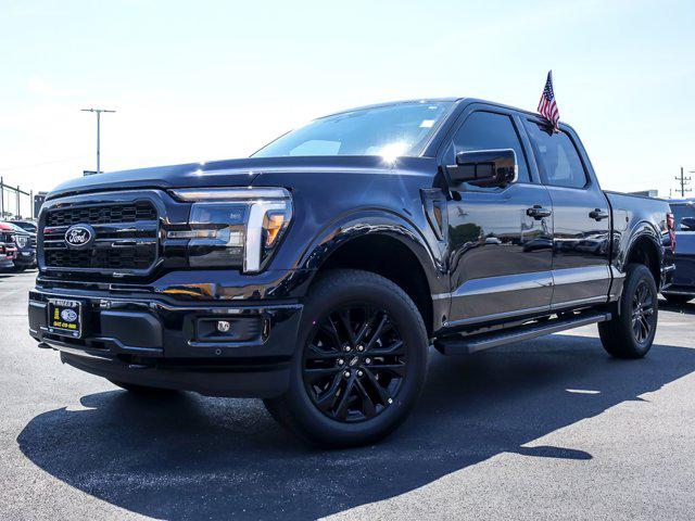 2026 Ford F-150 LARIAT for sale in Niles, IL