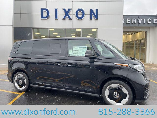 2025 Volkswagen ID. Buzz Pro S for sale in Dixon, IL