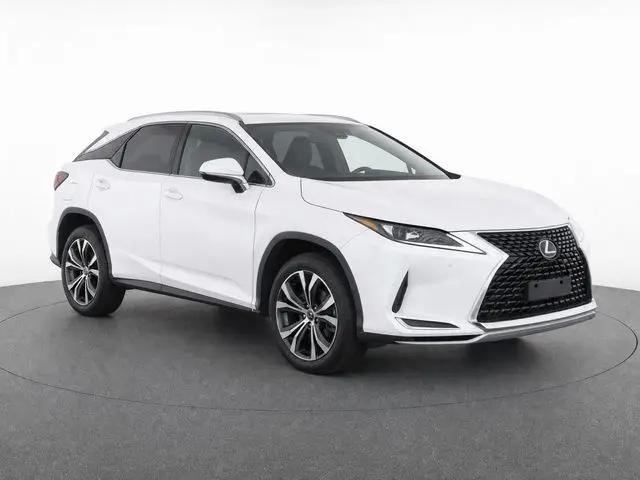 2021 Lexus RX 350 RX 350 for sale in Memphis, TN