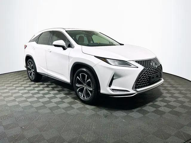 2021 Lexus RX 350 RX 350 for sale in Memphis, TN