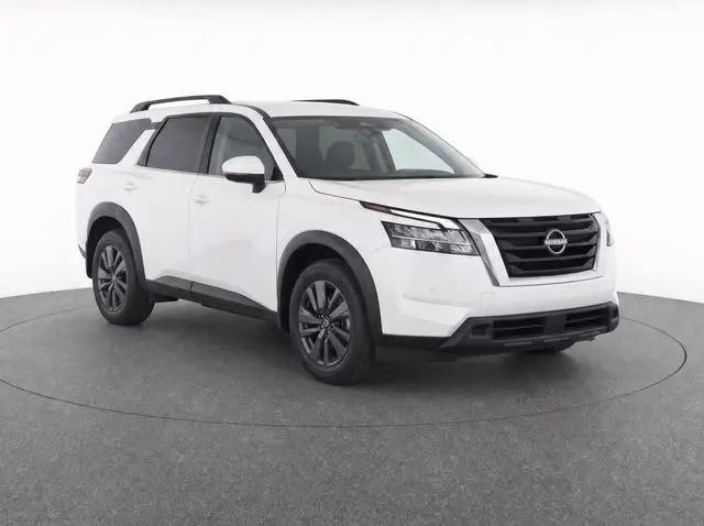 2024 Nissan Pathfinder SV FWD for sale in Memphis, TN