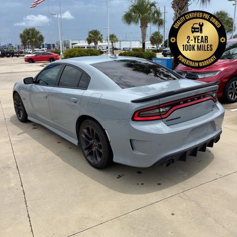 2022 Dodge Charger Scat Pack for sale in La Place, LA