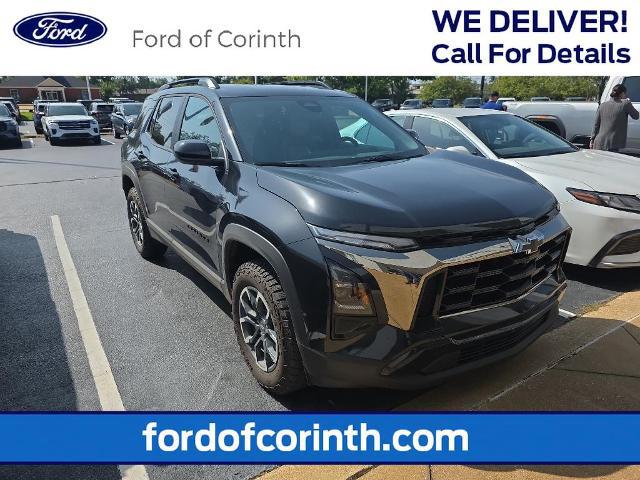 2026 Chevrolet Equinox AWD ACTIV for sale in Corinth, MS